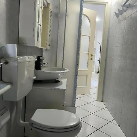 Bed & Breakfast Bellavista Sub 46