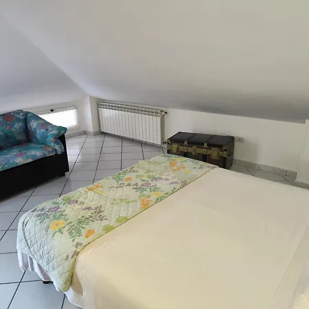 Bellavista Sub 46 Bed & Breakfast *