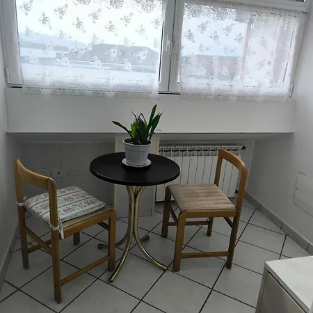 Bellavista Sub 46 *