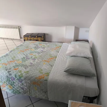 Bed & Breakfast Bellavista Sub 46 *
