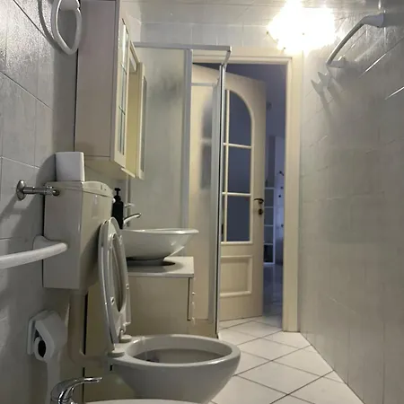 Bellavista Sub 46 Bed & Breakfast